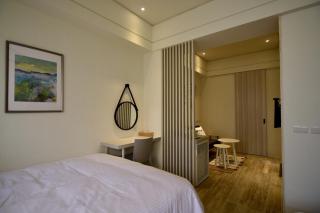Sakagami Hotel - Tainan - 6