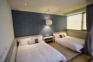 Sakagami Hotel - Tainan - 7