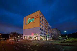 Rezidence Emmy - Prag - 0
