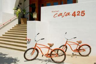 Hotel Casa 425 + Lounge, A Four Sisters Inn - Claremont - 7