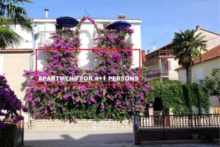 Apartments J&R Babara - Biograd na Moru - 0