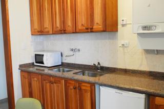 Nuna Ayni Apartments - Alta Gracia - 6