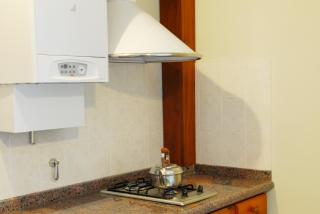 Nuna Ayni Apartments - Alta Gracia - 1