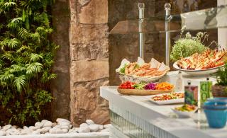 Marbella Club Hotel · Golf Resort & Spa - Marbella - 4