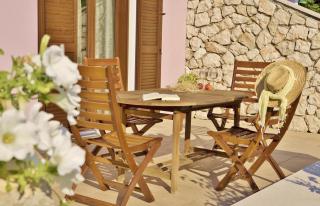 Il Viaggio Verde - Vassiliki - 3