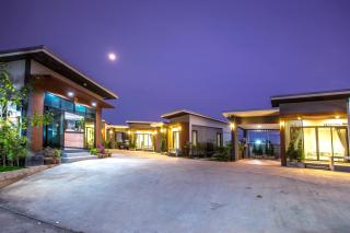 Baan Le Vimaan - Nakhon Ratchasima - 6