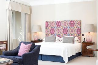 Longueville Manor - Saint Helier Jersey - 4