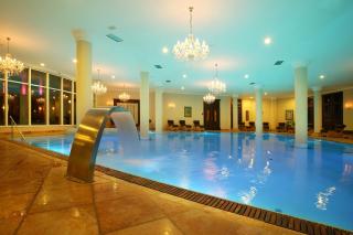 Arcadia Hotel - Marina Regia Residence - Mamaia Nord – Năvodari - 2