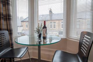 West Highland Apartments Milngavie - The Lomond - Milngavie - 5