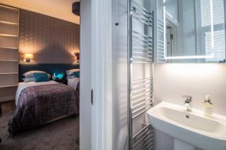 West Highland Apartments Milngavie - The Lomond - Milngavie - 4
