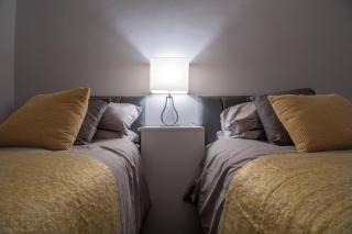 West Highland Apartments Milngavie - The Lomond - Milngavie - 3