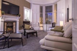 West Highland Apartments Milngavie - The Lomond - Milngavie - 0