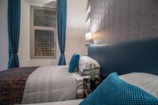 West Highland Apartments Milngavie - The Lomond - Milngavie - 2