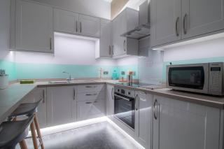 West Highland Apartments Milngavie - The Lomond - Milngavie - 1
