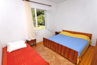 Seaside secluded apartments Cove Blaca, Mljet - 615 - 6