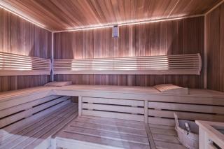 Apartamenty Sun & Snow Playa Baltis z sauną - Misdroy - 6