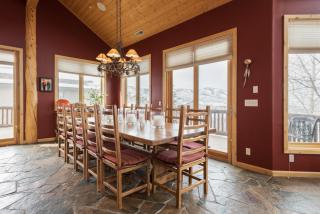 Solamere Home - Park City - 5