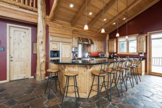 Solamere Home - Park City - 2