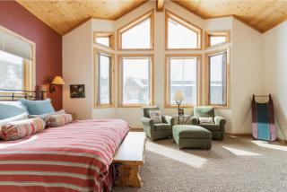 Solamere Home - Park City - 1