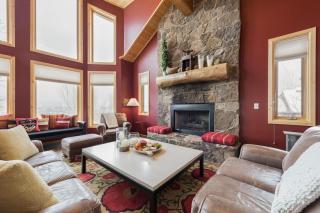 Solamere Home - Park City - 0