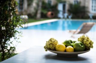 Manastir Alacati Hotel - Alaçatı - 6
