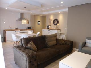 Apartamento centro Ribadeo - Ribadeo - 0