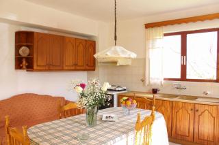 Pelagion II Sea Coral - Beachfront holiday home - Kipseli - 6