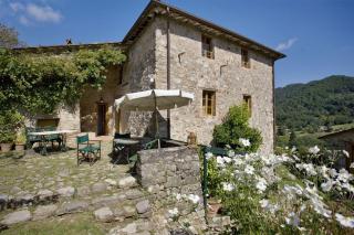 Villa Bottino by Salogi Villas - San Martino in Freddana - 9