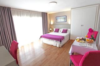 Hotel El Faro Marbella - Marbella - 7
