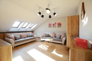 Apartament Morski2-100m od plaży - Colberga - 9