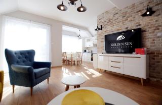 Apartament Morski2-100m od plaży - Colberga - 4