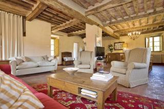 Villa Bottino by Salogi Villas - San Martino in Freddana - 2