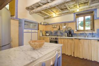 Villa Bottino by Salogi Villas - San Martino in Freddana - 1