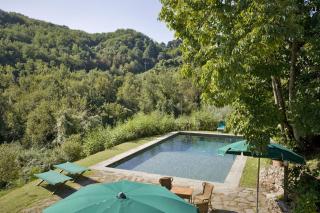 Villa Bottino by Salogi Villas - San Martino in Freddana - 7