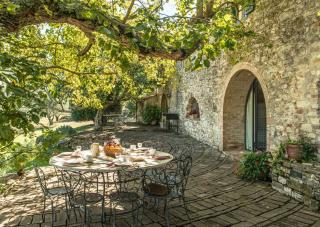 Camporempoli by Salogi Villas - Radda in Chianti - 9