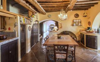 Camporempoli by Salogi Villas - Radda in Chianti - 3