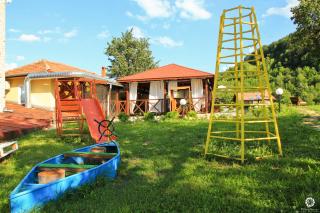 Daskalov Bungalows - Chervena Lokva - 7