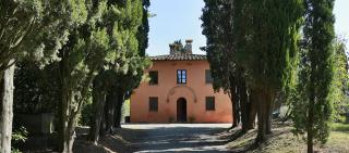 La Capanna by Salogi Villas - Montelopio - 0