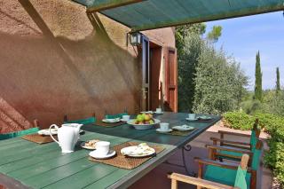 La Capanna by Salogi Villas - Montelopio - 8