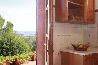La Capanna by Salogi Villas - Montelopio - 1