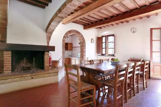 La Capanna by Salogi Villas - Montelopio - 2