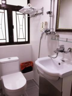 Hong Kong Tai San Guest House (Harilela Branch) - Hong Kong - 5