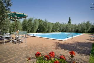 La Fonte by Salogi Villas - Palaia - 7