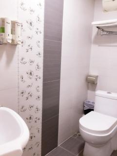 Hong Kong Tai San Guest House (Harilela Branch) - Hong Kong - 9