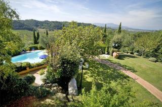 Villa Le Rondini by Salogi Villas - Montopoli in Val dʼArno - 9
