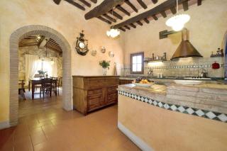 Villa Le Rondini by Salogi Villas - Montopoli in Val dʼArno - 1