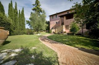 Villa Le Rondini by Salogi Villas - Montopoli in Val dʼArno - 6