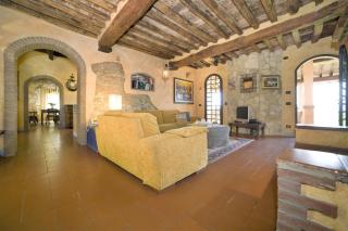 Villa Le Rondini by Salogi Villas - Montopoli in Val dʼArno - 4