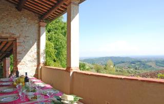 La Loggia 13 by Salogi Villas - Collodi - 9