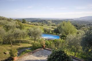 La Loggia 13 by Salogi Villas - Collodi - 0